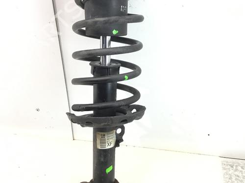 Used Left front shock absorber OPEL MERIVA A MPV (X03) 1.6 16V (E75) (100 hp) 25378860
