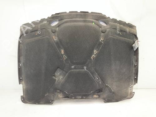 Used Upper protection Upper protection BMW 3 Touring (E36) 318 i (116 hp) 34724010 34724010
