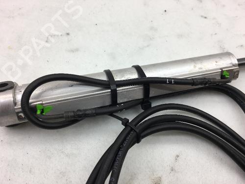 Electronic module PEUGEOT 207 CC (WD_) 1.6 16V Turbo | BP14586721M83 