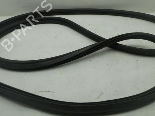 Used Rubber door seal BMW X1 (E84) sDrive 18 i (150 hp) 14585538