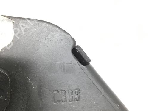 Tailgate lock FIAT SEICENTO / 600 (187_) 1.1 (187AXB, 187AXB1A, 187AXC1A02) | BP23133397C101 