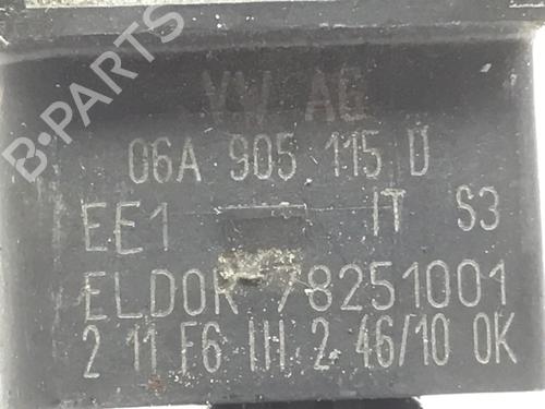 Bobine AUDI A4 B6 Avant (8E5) 2.0 | BP14934135M94 