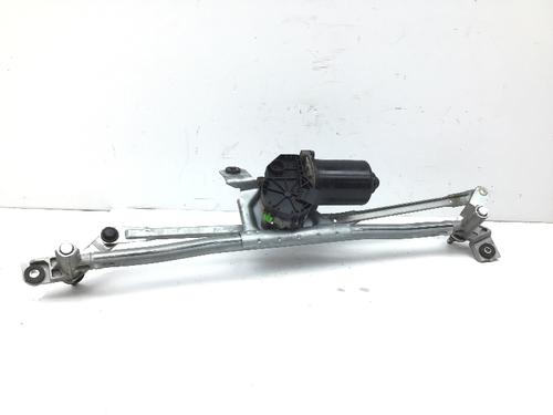 Front wipers mechanism VW LUPO I (6X1, 6E1) 1.4 | BP23496979C83 