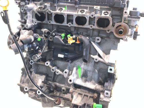 Engine FORD MONDEO IV (BA7) 2.0 | BP36541528M1 - Image 5