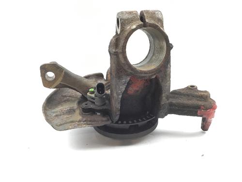 Right front steering knuckle VW GOLF IV (1J1) 1.9 TDI | BP17105910M26 