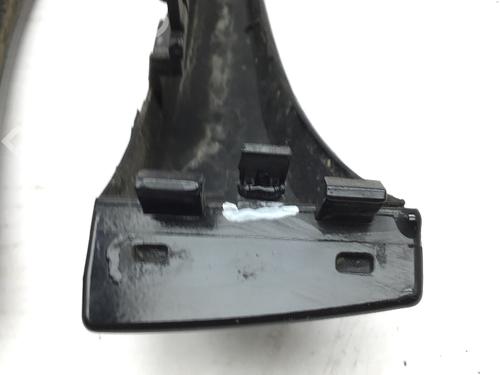 Headlight eyebrow BMW 3 Touring (E46) 320 d | BP26724005C118 