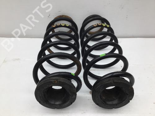 Shock absorber spring AUDI A2 (8Z0) 1.4 | BP16586905C152 