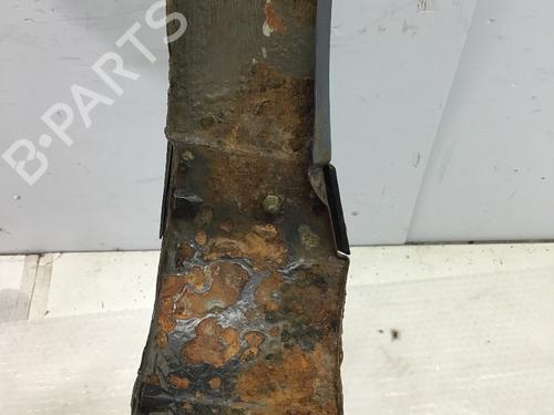 Right front fenders AUDI A3 (8L1) 1.6 | BP28131633C42 