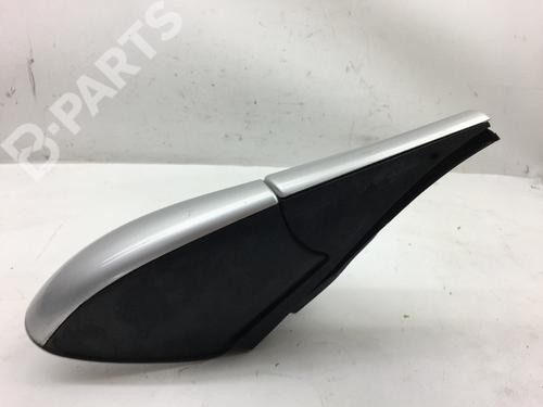 Right mirror OPEL VECTRA B Estate (J96) 1.8 i 16V (F35) | BP7525759C27 