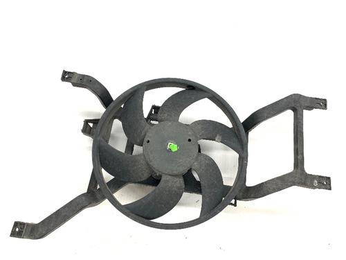 Køleventilator elektrisk DACIA SANDERO 1.4 (BS0C, BS0A, BS0G, BS1F, BS0E) (75 hp) 13099193