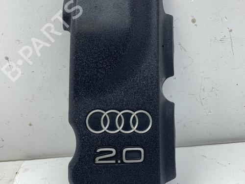 Used Upper protection AUDI A4 B6 (8E2) 2.0 (130 hp) 30546805