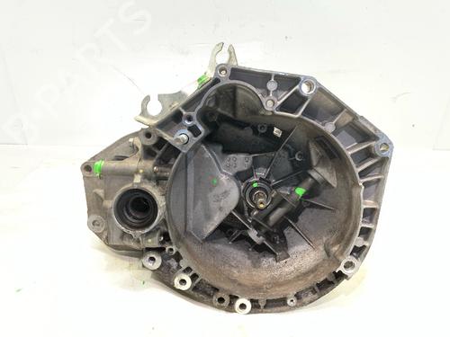 Used Gearbox FORD KA (RU8) 1.2 (69 hp) 32391214