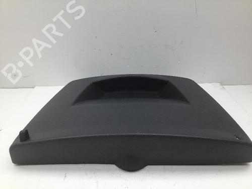 Tailgate trim VW FOX Hatchback (5Z1, 5Z3, 5Z4) 1.2 | BP29809228C151