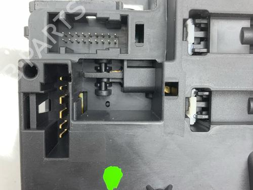 Steering column stalk RENAULT CLIO III (BR0/1, CR0/1) 1.2 16V (BR02, BR0J, BR11, CR02, CR0J, CR11) | BP31921532I23