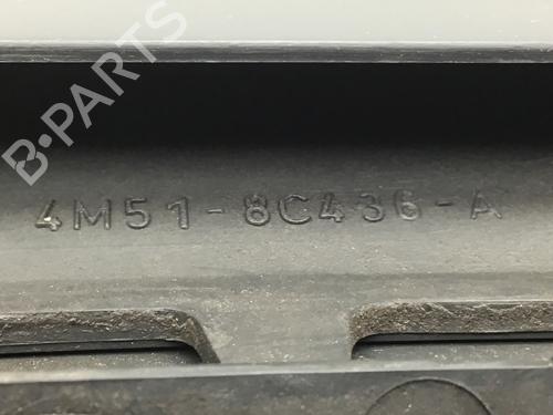 Grille FORD FOCUS II Turnier (DA_, FFS, DS) 1.6 | BP21590374C40 