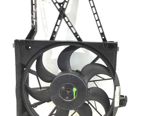 Used Radiator fan OPEL ASTRA H GTC (A04) 1.4 (L08) (90 hp) 26168683