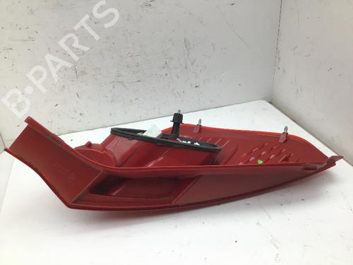 Right taillight FORD FIESTA VI (CB1, CCN) 1.25 | BP27643315C35 