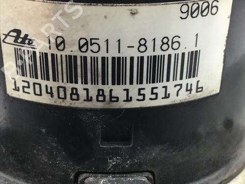 ABS Bremseaggregat JAGUAR S-TYPE II (X200) 3.0 V6 | BP16304309M43 