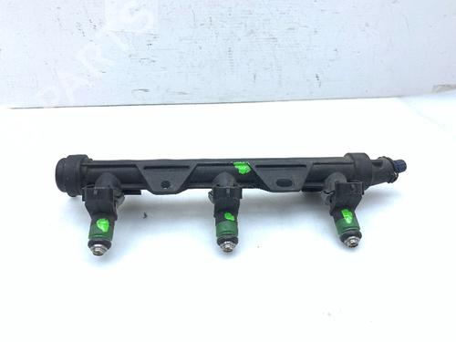 Used Injection rail Injection rail 37607102 37607102