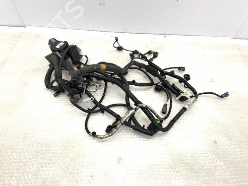 Used Wiring harness Wiring harness FORD MONDEO IV (BA7) 2.0 (145 hp) 36541535 36541535