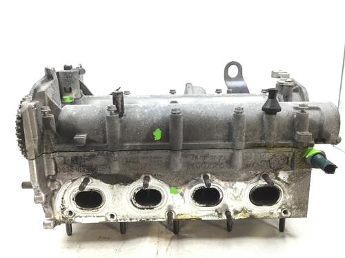 Used Cylinder head AUDI A3 Sportback (8PA) 1.6 FSI (115 hp) 24040102