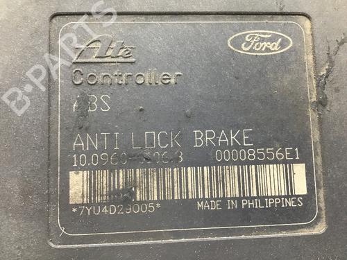 ABS pump MAZDA 2 (DY) 1.2 (DY3W) | BP17677204M43 