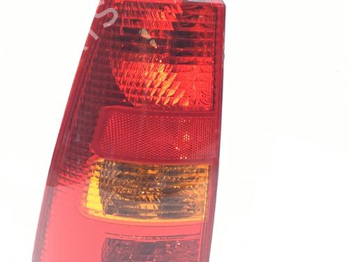 Used Left taillight FORD FOCUS I Turnier (DNW) 1.8 16V (115 hp) 17394800