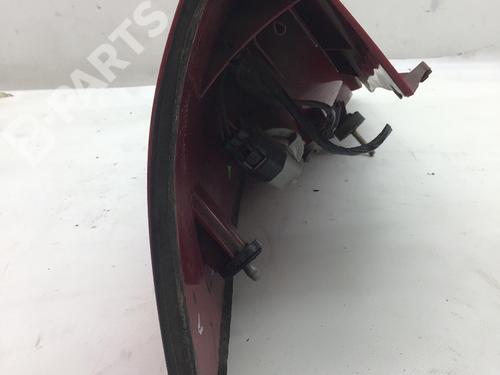Right taillight FORD FOCUS I (DAW, DBW) 1.4 16V | BP6538010C35 