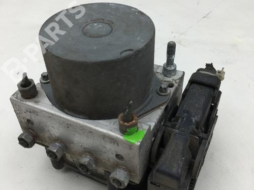 Used ABS pump PEUGEOT 107 (PM_, PN_) 1.0 (68 hp) 9732135