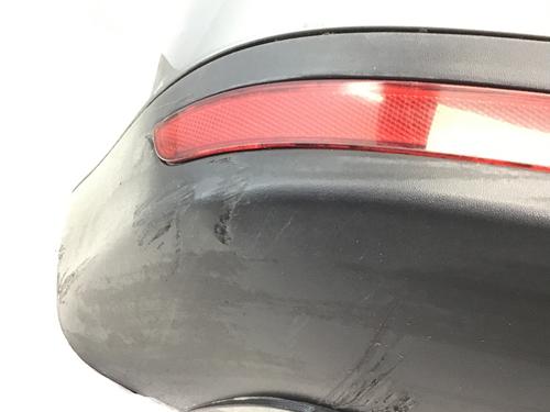 Rear bumper VW TOURAN (1T1, 1T2) 1.4 TSI EcoFuel | BP27673835C8 
