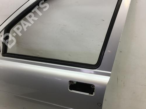Left front door LAND ROVER FREELANDER I (L314) 2.0 Td4 4x4 | BP7794034C2