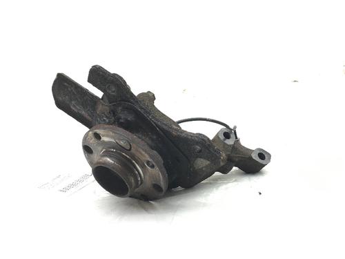 Left front steering knuckle OPEL ASTRA H (A04) 1.4 (L48) | BP14586847M25 