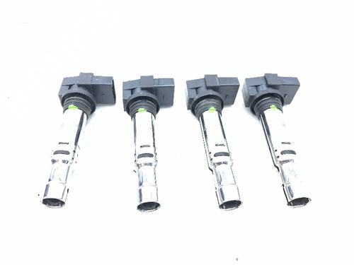 Bobine de ignição Bobine de ignição VW GOLF VI (5K1) 1.4 (80 hp) 33835299 33835299