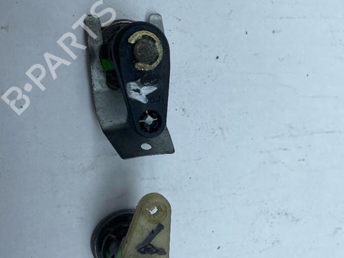 Engine control unit (ECU) RENAULT TWINGO I (C06_) 1.2 (C066, C068) | BP30940000M57 