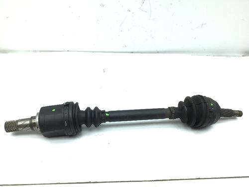 Used Left front driveshaft RENAULT MEGANE II Coupé-Cabriolet (EM0/1_) 2.0 (135 hp) 14588586