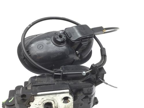 Elektronisk modul RENAULT MODUS / GRAND MODUS (F/JP0_) 1.2 (JP0C, JP0K, FP0C, FP0K, FP0P, JP0P, JP0T) (75 hp) 15844266