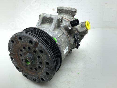 Used AC compressor AC compressor TOYOTA AVENSIS (_T25_) 1.8 VVT-i (ZZT251_, ZZT251R) (129 hp) 33961583 33961583