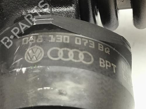 Injector VW PASSAT B6 Variant (3C5) 2.0 TDI | BP24850706M100 