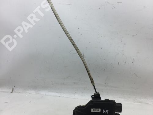Elektronisk modul AUDI A6 C5 Avant (4B5) 2.5 TDI quattro (180 hp) 7086555