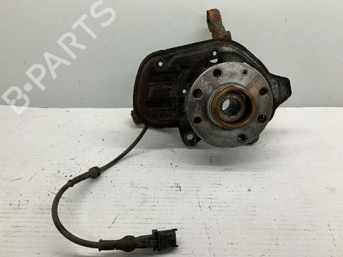 Left front steering knuckle OPEL COMBO Tour 1.6 | BP16245173M25 