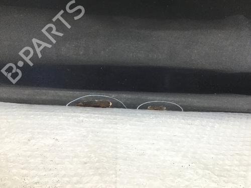Left front door OPEL CORSA D (S07) 1.4 (L08, L68) | BP19438756C2 