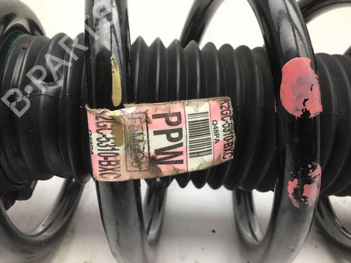 Right front shock absorber FORD USA EDGE 2.0 EcoBlue AWD | BP29914687M17