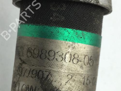 AC pipe BMW 1 (E87) 118 d | BP23899151M126 