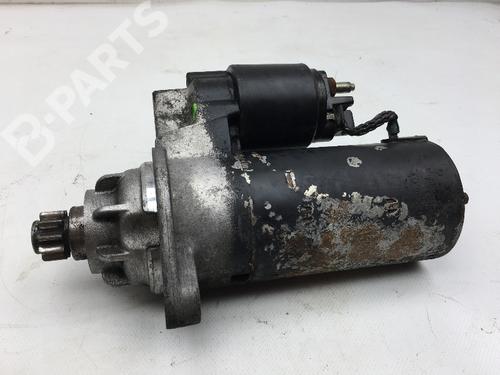 Used Starter Starter AUDI TT (8N3) 1.8 T quattro (224 hp) 10516116 10516116