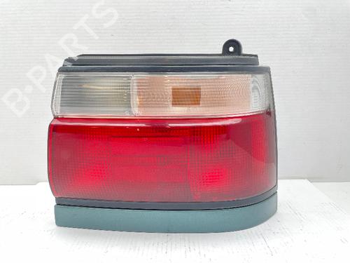 Used Right taillight TOYOTA COROLLA Compact (_E10_) 1.3 XLI (EE101_, EE101R) (75 hp) 31019821
