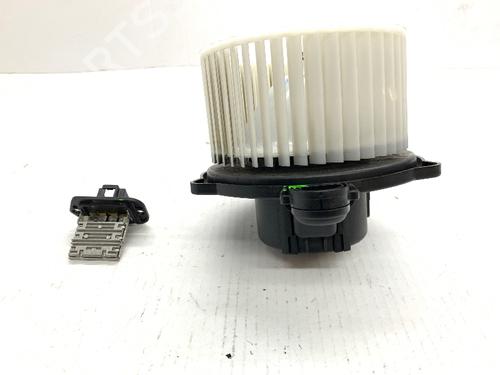 Heater blower motor HYUNDAI i10 I (PA) 1.1 | BP12578977M62 