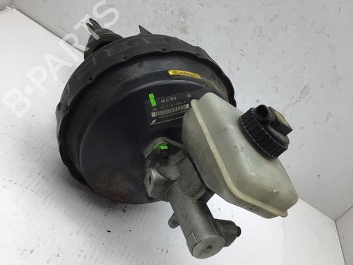 Used Servo brake SAAB 9-5 Estate (YS3E) 2.3 Turbo (230 hp) 26019022