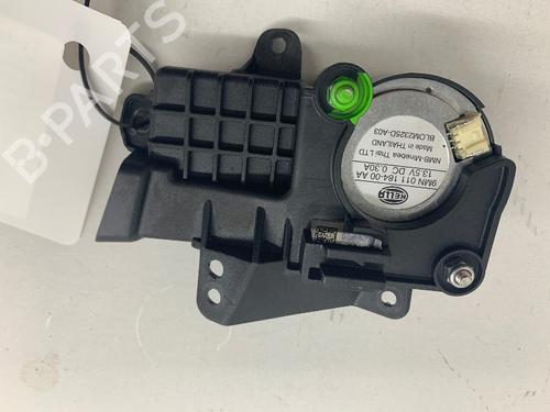 Used Radiator fan MERCEDES-BENZ E-CLASS T-Model (S212) E 220 CDI / BlueTEC (212.202, 212.201) (170 hp) 15984331