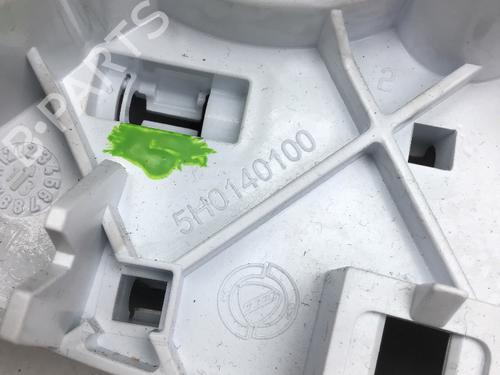 Climate control FORD KA (RU8) 1.2 | BP17544456I5 