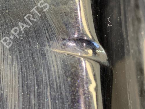 Rear bumper VW GOLF VI (5K1) 1.2 TSI | BP30532480C8